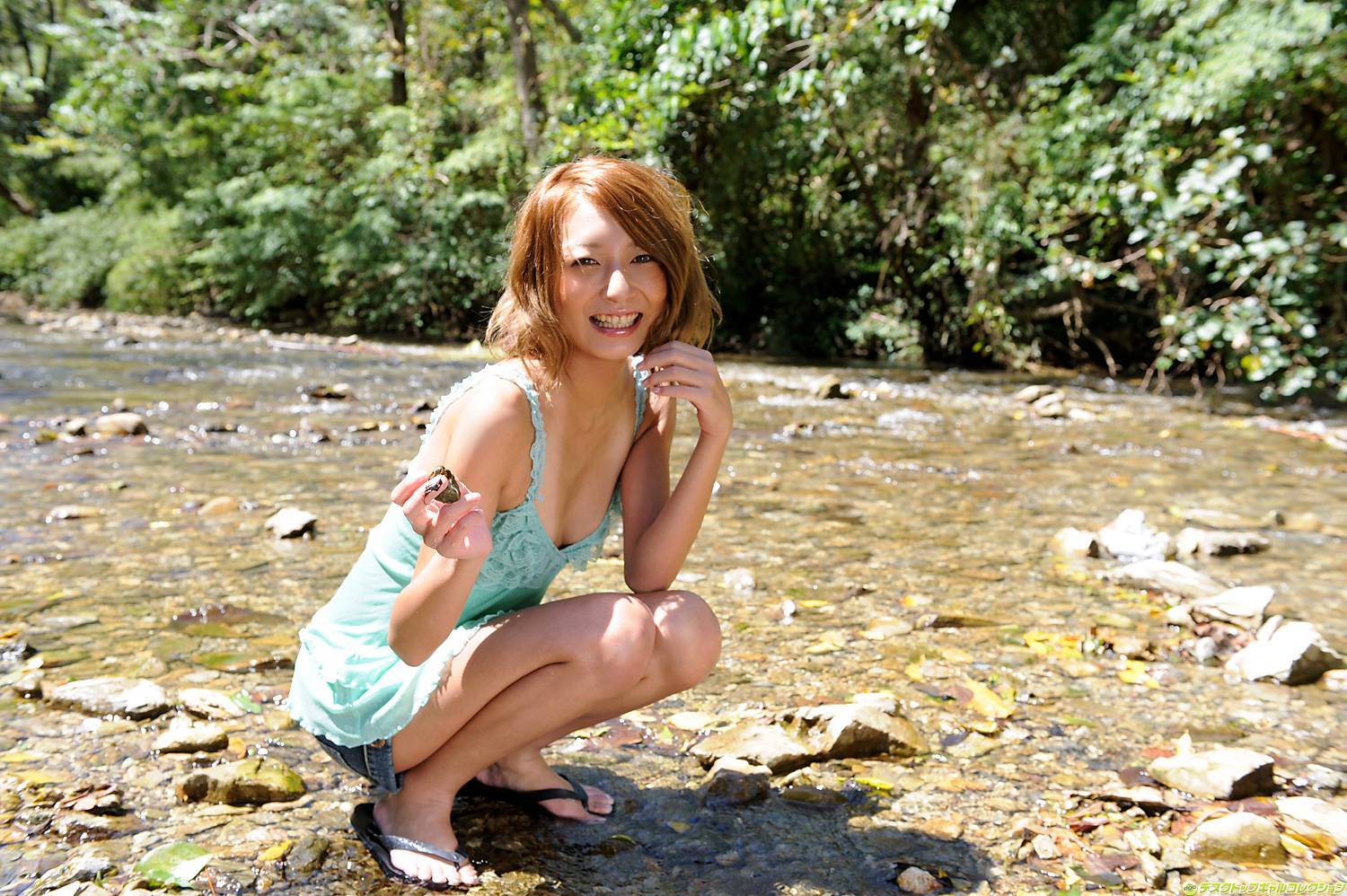 2011年03月號 No.929 Nao [DGC] 日本美女诱惑性感套图